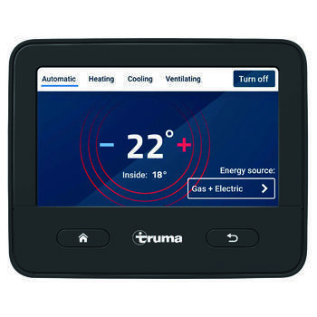 Boîtier de commande iNet X Panel