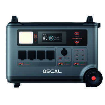 Power station PowerMax SE