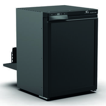 Réfrigérateur encastrable à compression BLIZZ-E : F40
