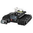 Robot déplace caravane Camper Trolley : RT5500 HeroCamper