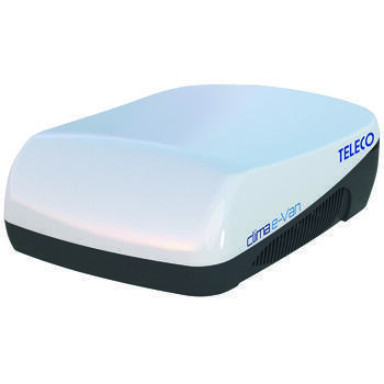 Climatiseur E-VAN : Modèle 3 5400H