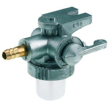 Robinet d'essence pour groupes électrogènes