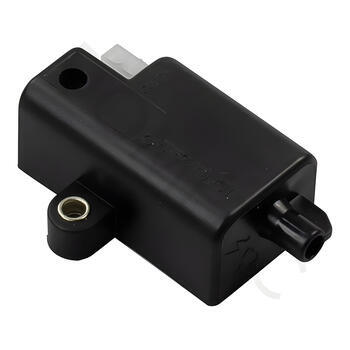 Boitier allumeur batterie pour réfrigérateur dométic