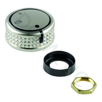 kit bouton tournant disque