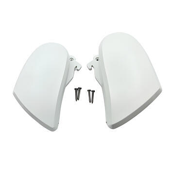 Embout de store G+D blanc