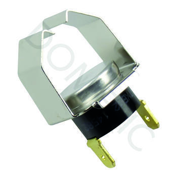thermostat pour ventilateur