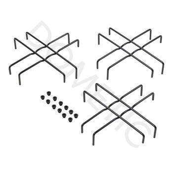 Kit de 3 grilles pour réchaud PI8042 Dométic