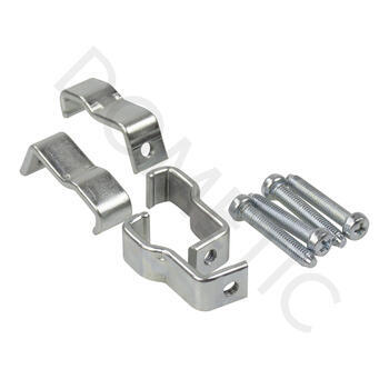 kit de fixation pour plan de cuisson PI212/PI2232 Dométic