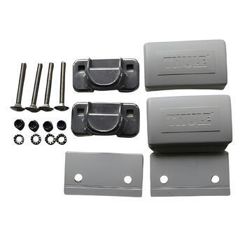 Kit de fixation sup (2 pcs)