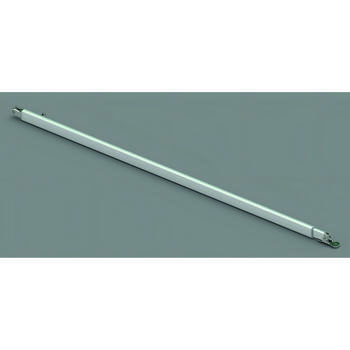 PIED GAUCHE F45I-TI-PLUS/F1 350-450