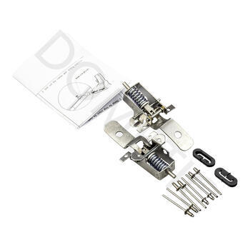 kit charnière complet