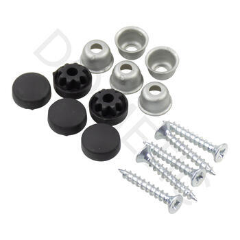 kit de fixation