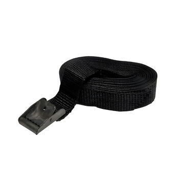 SAFETY STRAP 2,00M BLACK