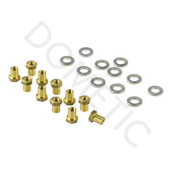 kit de fixation