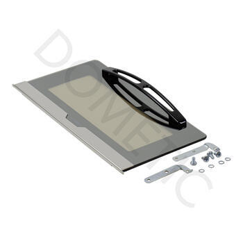Porte complète pour four Dométic