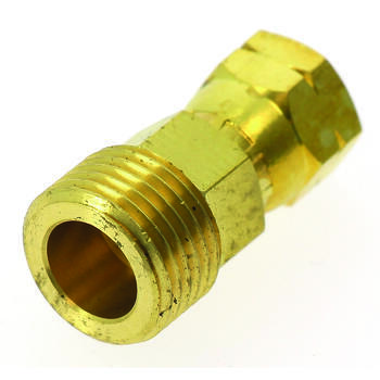 RACCORD GAZ  1/4 VERS 1/2CADAC