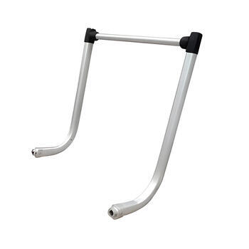 Partie basse structure Alu