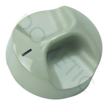 sélecteur de bouton tournant