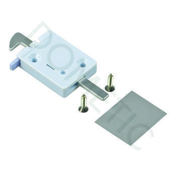 VERROU DE PORTE COMPLET POUR REFRIGERATEURS DOMETIC