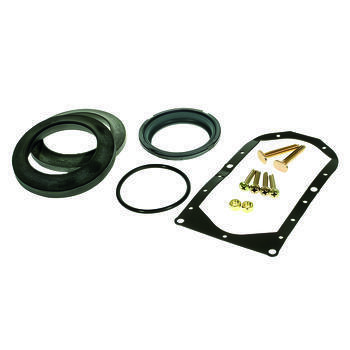 Kit de réparation pour vanne coulissante EZ