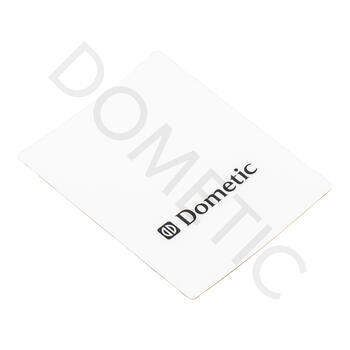 Badge de porte