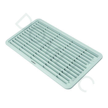 grille d'aération