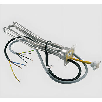 Thermoplongeur 1300 W cpl.