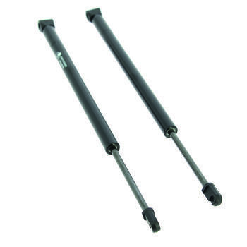 VERIN A GAZ BAIE ALU 700*400