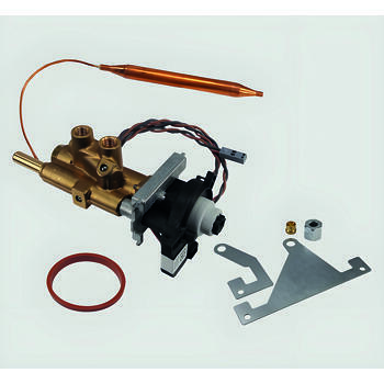 Kit soupape de sécurité d'allumage S 3004/5004