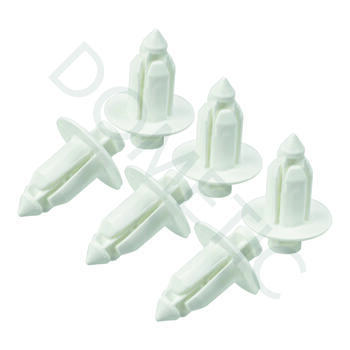 RIVETS VENDUS PAR 6