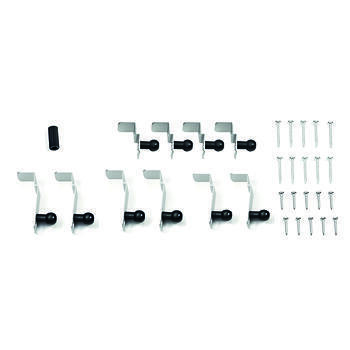 Pince de fixation 700x500 46-55 mm