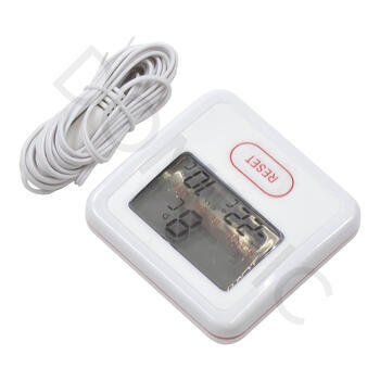 thermomètre