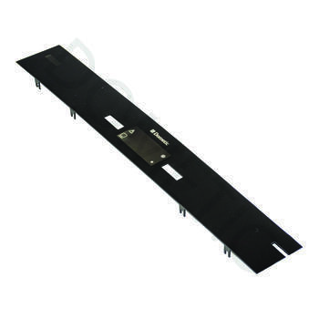 panneau cde,angle porte Drt
