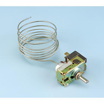 SR THERMOSTAT AC