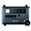 Power station PowerMax : 3600 SE Oscal