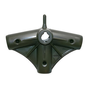 CROIX CENTRALE CARBON X ZINOX