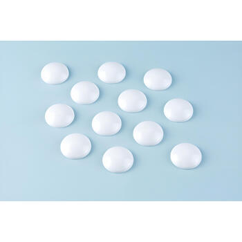 Cache vis congélateur (lot de 6)