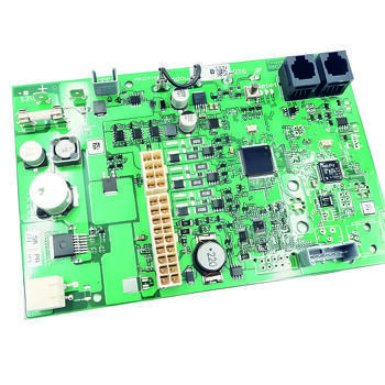 CARTE ELECTRONIQUE COMBI 6