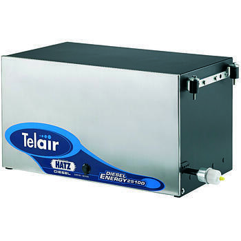 Groupe Energy Diesel 2510 D