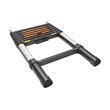 Echelle télescopique : 2.0 260 cm pour tente de toit Cumaru VickyWood