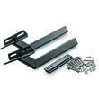 Adaptateur pour porte-vélos Allround : 500 Man Volkswagen Crafter Busbiker