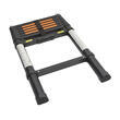 Echelle télescopique : 2.0 230 cm pour tente de toit souple et hybride VickyWood