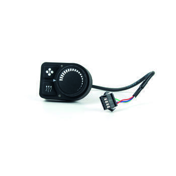 Panneau de commande Mini Control