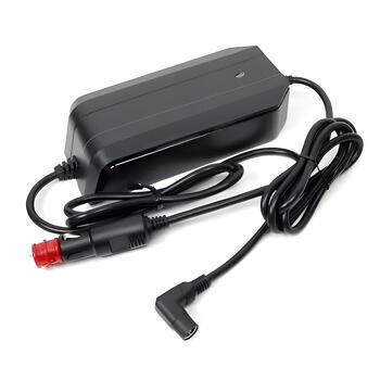Chargeur de voyage