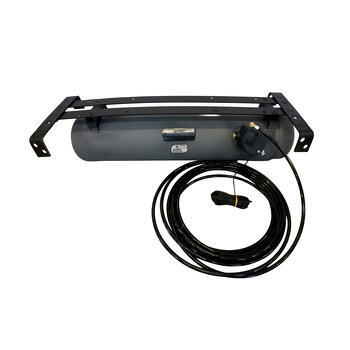 Kit GPL sous châssis 25L Fiat DUCATO avec pack remplissage