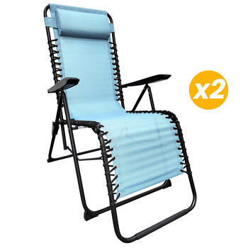2  Relax en acier