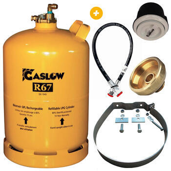 Pack Essentiel 11 kg