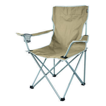 Fauteuil de camping Campeo
