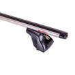 Kit de pieds pour barres de toit AMC pour points fixes : N°5123 