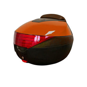 Coffre moto